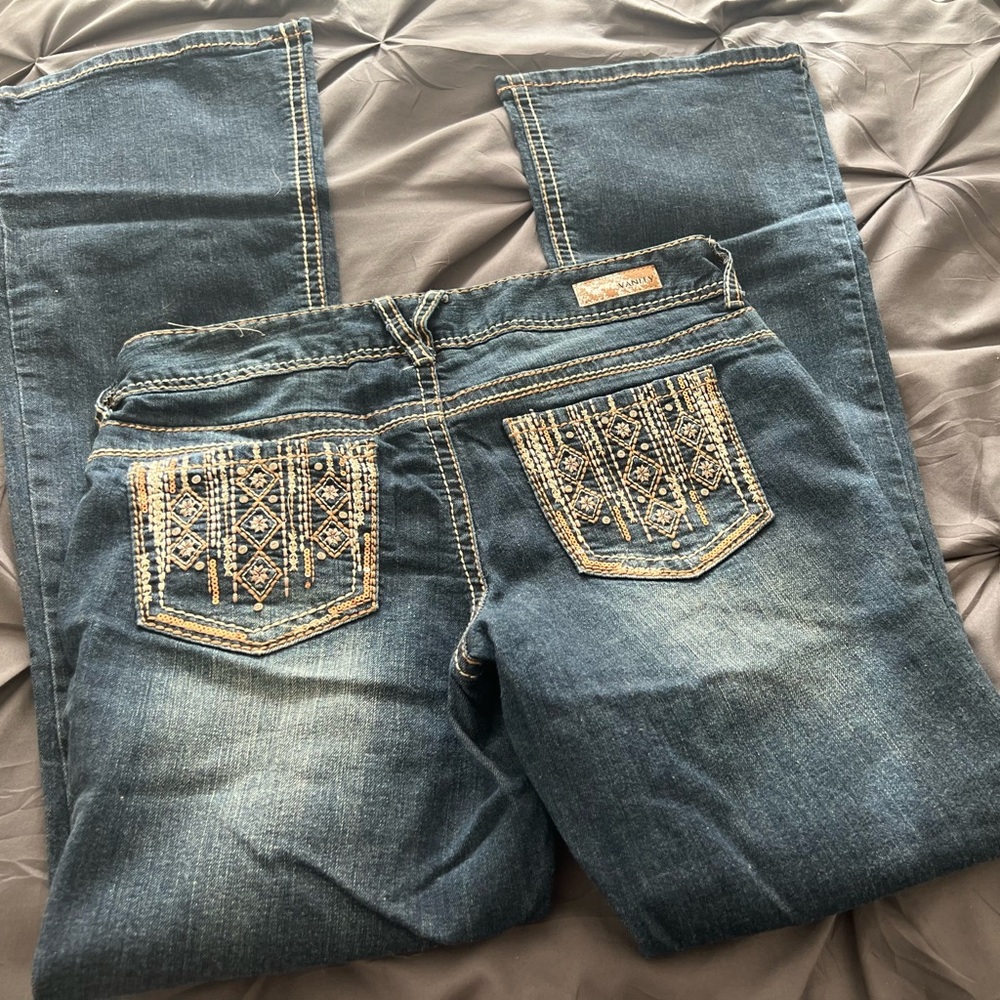 Vanity Jeans